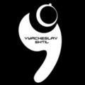 Vyacheslav Shtil' - DJ Sandro Escobar & Рэпер СЯВА - Всё четко ( Vyacheslav Shtil' Remix )