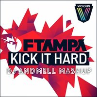 ANDMELL - FTampa vs. Nirvana - Kick It Hard Teen Spirit (DJ Andmell MashUp)