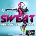 IgRock - Bsharry feat. Jay Alien - Sweat (IgRock Remix) [PREVIEW]