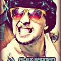 Alex_Sadman a.k.a. Dj'Svat - Alex Sadman - Cheers(original)