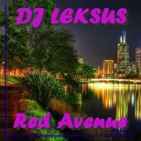DJ LEKSUS - DJ LEKSUS - Red Avenue