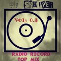 Show-Bit - Dj Shkiper - radio record top mix vol 0.3