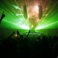 DJ LEISURE - TRANCEMISSION OPEN AIR 2012