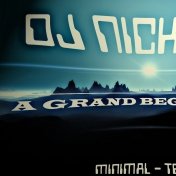 Dj Nick Sky - Dj Nick Sky - A grand beginning (Original mix)