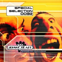Johnny Beast - Special Selection 0032