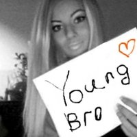Young Bro(DollazSquad) - Young Bro - Все еще любишь