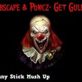 Dj Denny Stick - Subscape & Ponicz- Get Gully ( Denny Stick Mush Up)