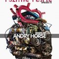 Andry Horse - Mix-show POZITIVE PEOPLE episode 73 mixed by Andry Horse [Dont STOP]