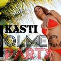 Kasti Kass (aka Kastro Exclusive) - Kasti - Меня заводит (Olmeca party)