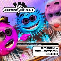 Johnny Beast - Special Selection 0033