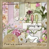 Artem Henaro - Spring Love