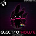 DJ LEISURE - the best assembly (Electro house 2011)