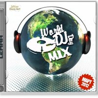 LEMAH - World Dj Day