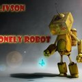 Mr.Ivson - Lonely robot
