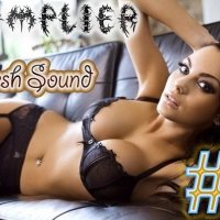 TAMPLIER (Fat Record Promogroup) - Радио-Шоу на 109 FM TAMPLIER — Fresh Sound #4