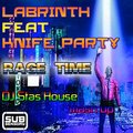 Dj Stas House - Labrintch & Knife Party - Rage Time (DJ Stas House Mash up)