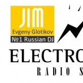JIM - DJ Jim - 'ES' Radioshow #34 02.08.2012 sp. guest Johan K