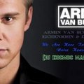DJ Kocmoc - Armin Van Buuren feat. Eichensohn & Davenstedt - We Are Here To Make Some Noise (DJ Kocmoc МАШ АП 2012)
