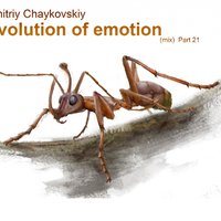 Дмитрий Чайковский - Dmitriy Chaykovskiy - Evolution of emotion (mix) Part 21