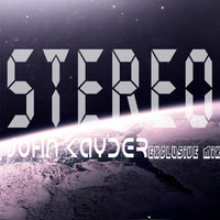 John Kayder - John Kayder-Stereo(Exclusive mix)