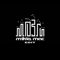 MIKIE MAC - Mozgi - Влажный Пляжный Движ (MIKIE MAC Edit)