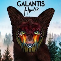 DJ SLAVING - Galantis - Hunter (DJ SLAVING Remix)