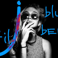 Mono Play Project - Until – Blue Berry weed
