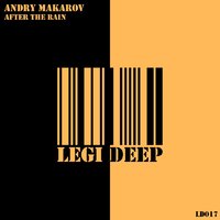 Andry Makarov - After the Rain