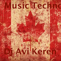 dj avi keren - dj avi keren - Music Techno 2018 Dj Avi Keren (2018 - Showbiza.com/u