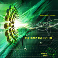 D&mON - PSYTERRA 2021 WiNTER (Mixed by D&mON)