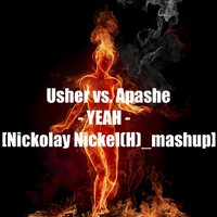 Nickolay Nickel(H) - Usher vs. Apashe - YEAH  [Nickolay Nickel(H) mashup]