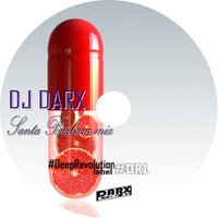 DeepRevolution Label - DJ DARX - Santa Bárbara mix