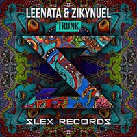 Leenata - ALBUM TRACK 3