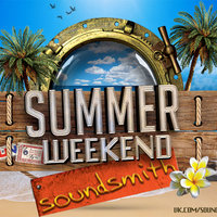 Soundsmith Project - Summer Weekend 2016
