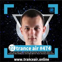 Alex NEGNIY - Trance Air #474 [preview]