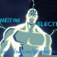 Tom Neiton - Electro Man