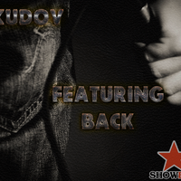 MC Xudov - Интро (Featuring Back)