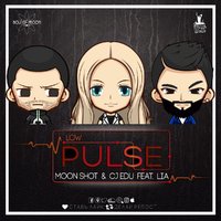 CJ EDU (aka Limbo) - Low Pulse feat. LIA & Moon Shot (Original Mix)