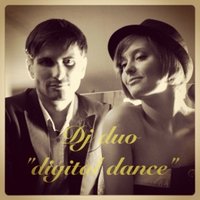 Dj Aristocrat (SOUND PRODUCTION) - DJ Duo Digital Dance - Планета для тебя (Radio Version)