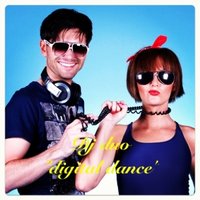 Dj Aristocrat (SOUND PRODUCTION) - DJ Duo Digital Dance - Планета для тебя (Extended version)