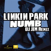 JIM - Linkin Park - Numb (Dj JIM aka Evgeny Glotikov Remix)