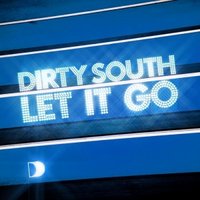 Sasha Vector - Dirty South & Rudy - Let it go(Sasha Vector & Neyman remix)