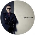 DJ ID CRASH - dj marka pola dj id crash seattle radio version