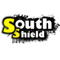 South Shield - Саша Дейн - Общество мертвых поэтов