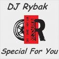 DJ Dima Rybak - Special For You (Live @ ResSora)