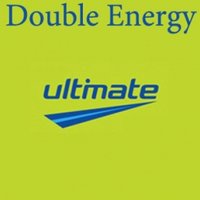 Double Energy - Double Energy-Ultimate(Original Mix)