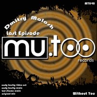 Dmitry Molosh - Dmitry Molosh feat. Last Episode - Without You (Original Mix)