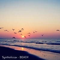 Syntheticsax - Syntheticsax - Beach (DJ Dejan Manojlovic Remix)