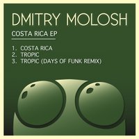 Dmitry Molosh - Dmitry Molosh - Tropic (Days of Funk Remix)
