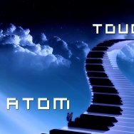 Atom - Touch the sky